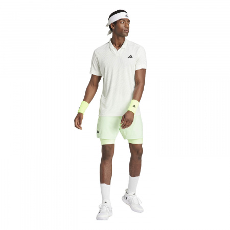 Поло мужское Adidas Freelift Mint