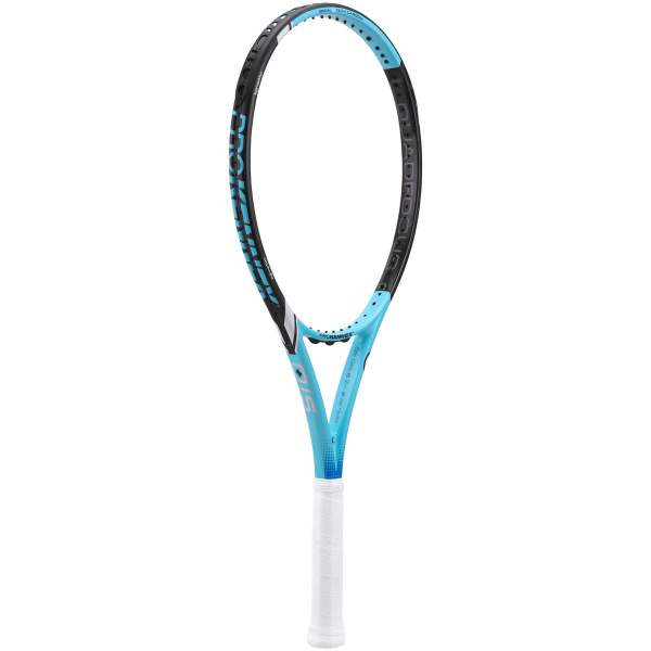 Ракетка теннисная Pro Kennex Q+15 (285) Blue