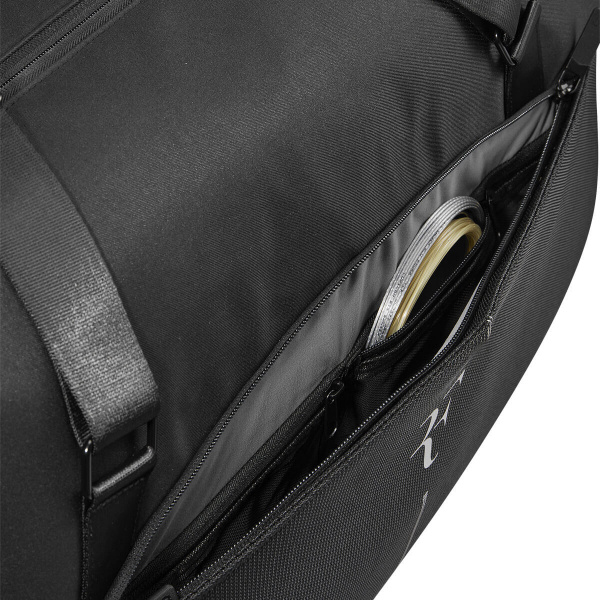 Сумка Wilson RF Practice Racquet Bag Black  WR8034201001