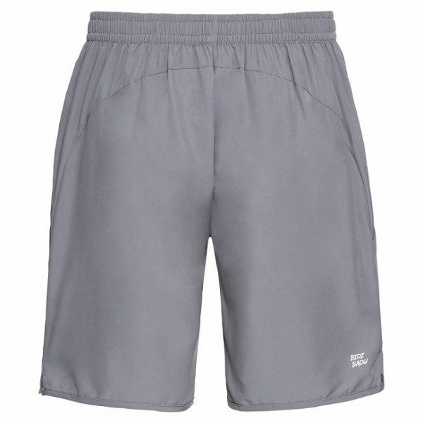 Шорты для мальчиков Bidi Badu Reece 2.0 Tech Grey