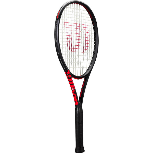 Ракетка теннисная Wilson Clash 100 Pro V3.0