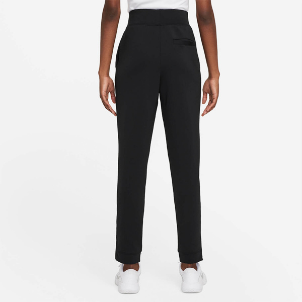 Брюки женские Nike Court Dri Fit Heritage Black