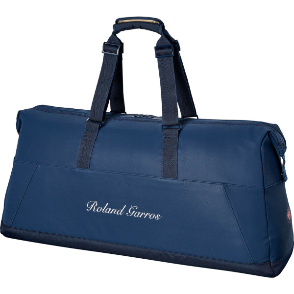 Сумка Wilson Roland Garros 2026 Large Duffle Navy/Clay