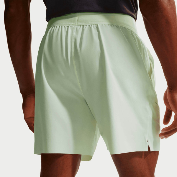 Шорты мужские Nike Court Dri-Fit Advantage 6 Inch Light Mint