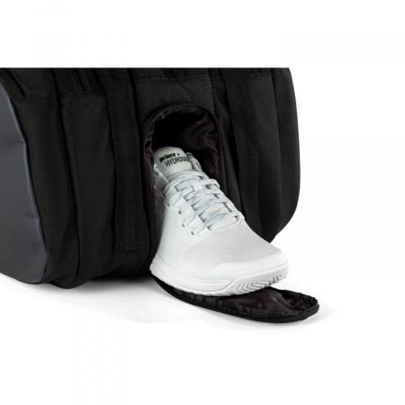 Сумка Prince TOUR 3 COMP Black/Green