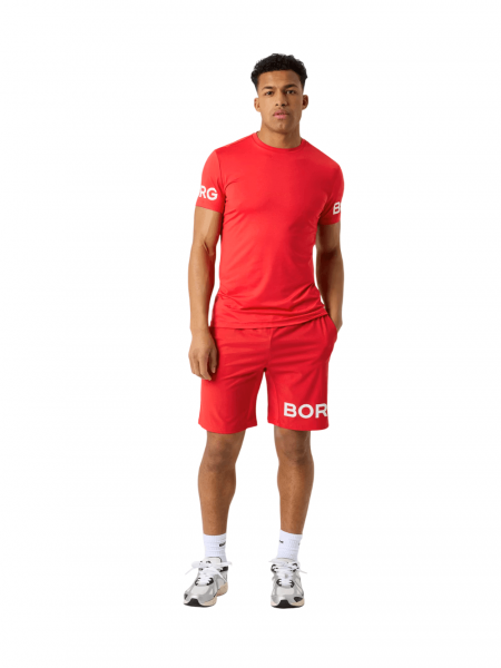 Футболка мужская Bjorn Borg Borg Gym