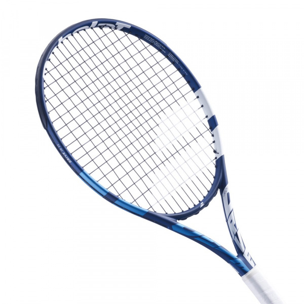 Ракетка теннисная детская Babolat Drive Junior 25 Blue/White