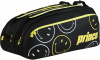 Сумка Prince SMILEY 3 COMP Black