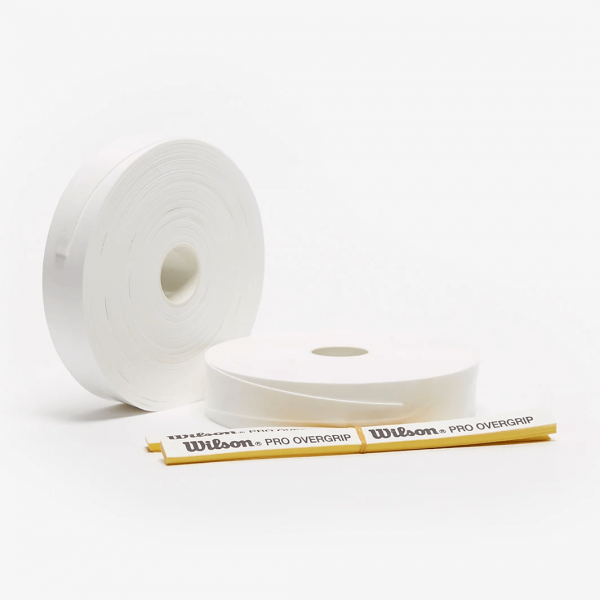 Овергрип Wilson Pro X30 White  WRZ4017WH