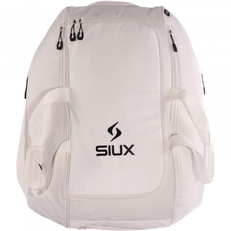 Сумка для падел Siux TOUR White 2026