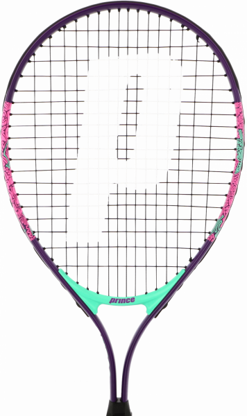 Ракетка теннисная детская Prince ACE FACE 25 PINK