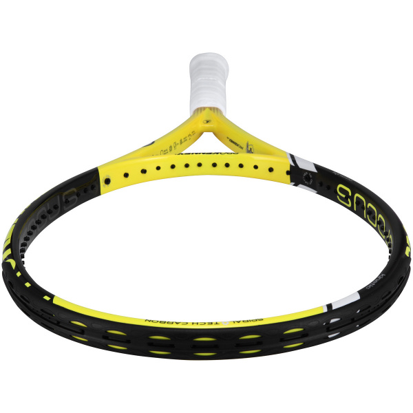 Ракетка теннисная Pro Kennex Q+5 Light (280) Yellow