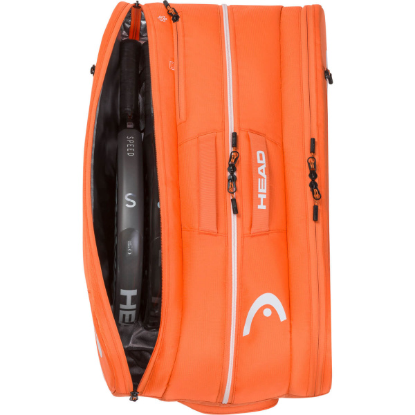 Сумка для падел Head Tour Padel L OR