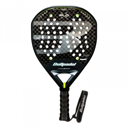 Ракетка для падел-тенниса Bullpadel XPLO 26