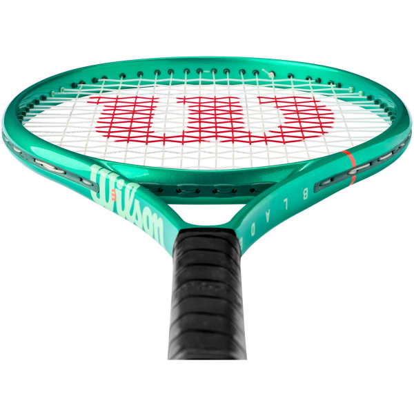 Ракетка теннисная детская Wilson Blade 26 V10