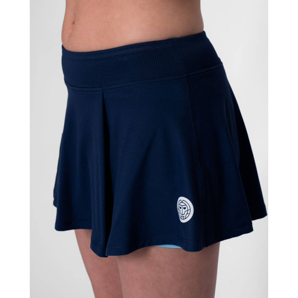 Юбка для девочек Bidi Badu Spectrum  Dark Blue/Blue/Aqua