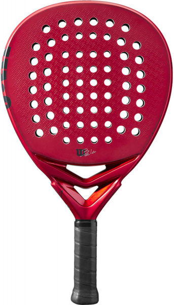 Ракетка для падел-тенниса Wilson BELA PRO PADEL V2