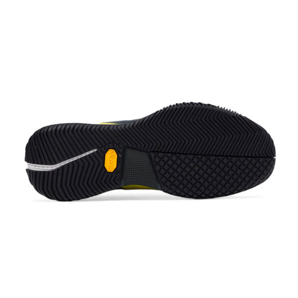 Кроссовки мужские Bullpadel XPLO VIBRAM 25V Lima