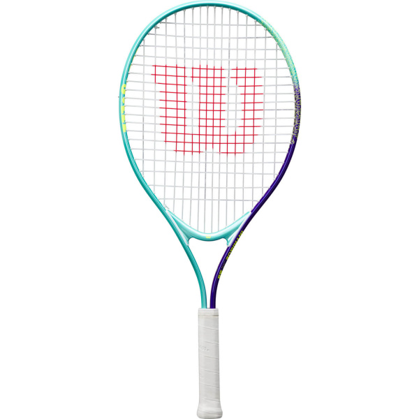 Ракетка теннисная детская Wilson Intrigue JR 25 Girls