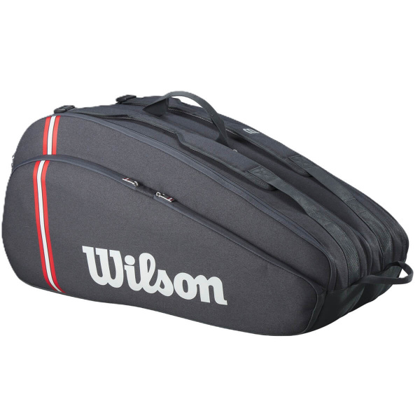 Сумка Wilson Tour Racket Bag 12 Pack 2025