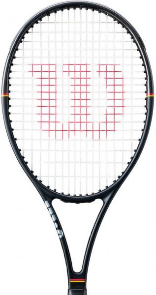 Ракетка теннисная Wilson Pro Staff 97 V14.0 CLASSIC