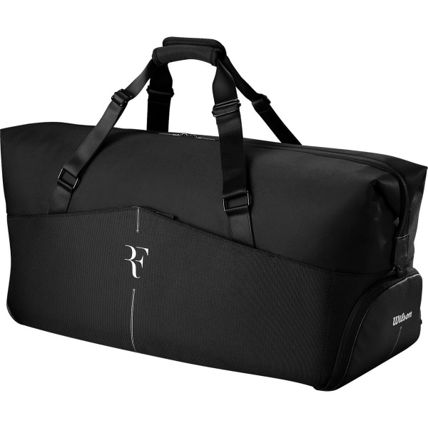 Сумка Wilson RF Practice Racquet Bag Black  WR8034201001