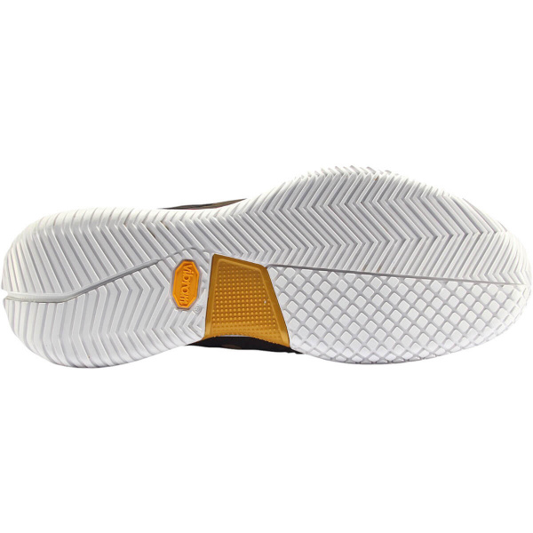 Кроссовки мужские Bullpadel PREMIER MAJOR Black/Gold