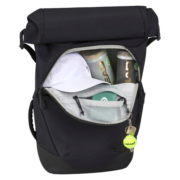 Рюкзак Head Pro X Racqpack BK