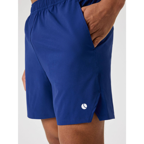 Шорты мужские Bjorn Borg Ace Racquet 7in Navy