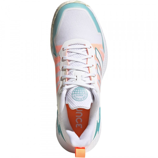 Кроссовки женские Adidas Defiant Speed W  GV9528