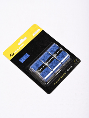 Овергрип Neva Sport Absorb Overgrip Navy
