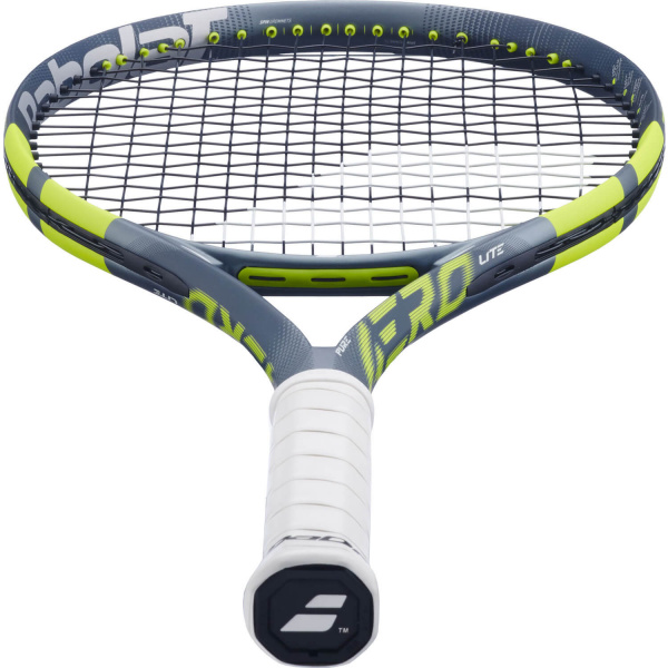 Ракетка теннисная Babolat Pure Aero Lite Strang GEN9