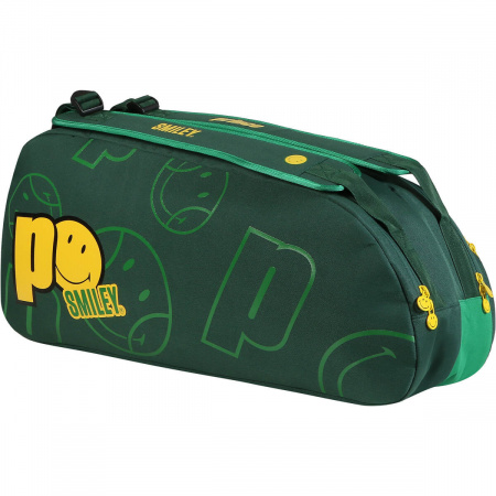 Сумка Prince SMILEY 2 COMP Green