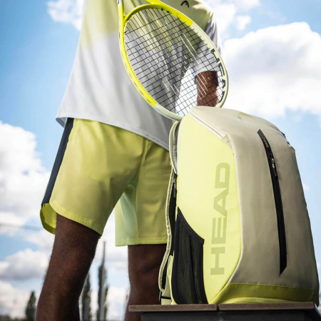 Рюкзак Head Tour Backpack 25L SG