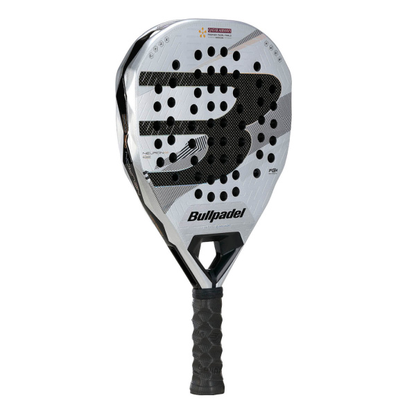 Ракетка для падел-тенниса Bullpadel NEURON 02 EDGE TF 25