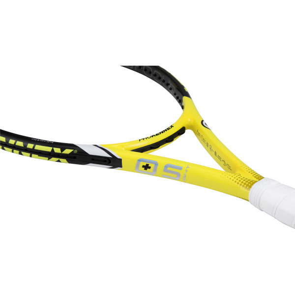 Ракетка теннисная Pro Kennex Q+5 Light (280) Yellow