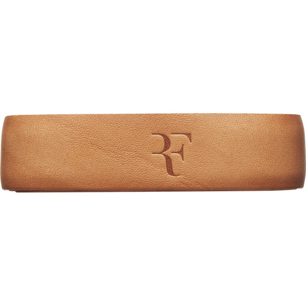 Основной грип Wilson RF Premium Leather Brown