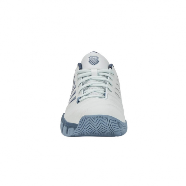 Кроссовки мужские K-Swiss BIGSHOT LIGHT 4 Blue Blush/Orion Blue/Windward Blue