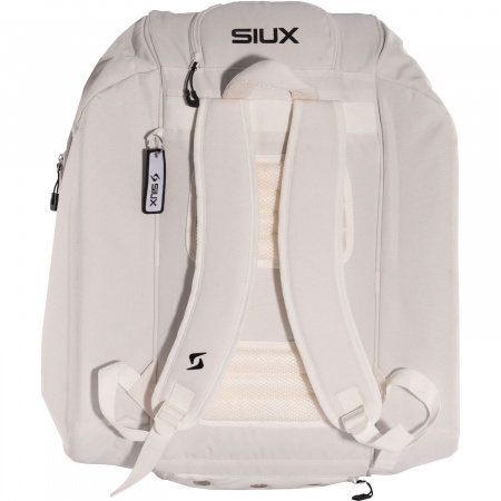 Сумка для падел Siux TOUR White 2026