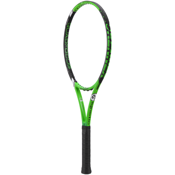 Ракетка теннисная Pro Kennex Ki Q+TOUR PRO (315) Green