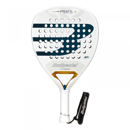 Ракетка для падел-тенниса Bullpadel PEARL 26