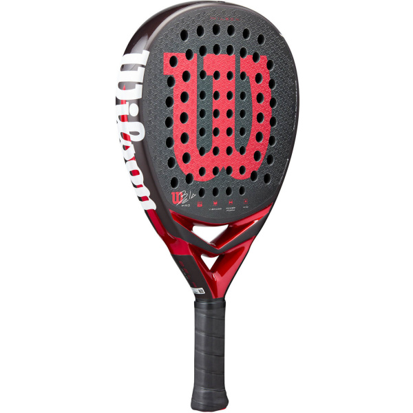 Ракетка для падел-тенниса Wilson BELA PRO V3 PADEL 2
