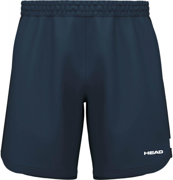 Шорты мужские Head POWER Shorts Navy