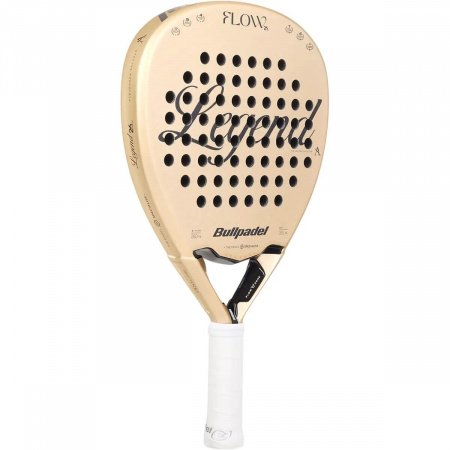 Ракетка для падел-тенниса Bullpadel FLOW LEGEND 27