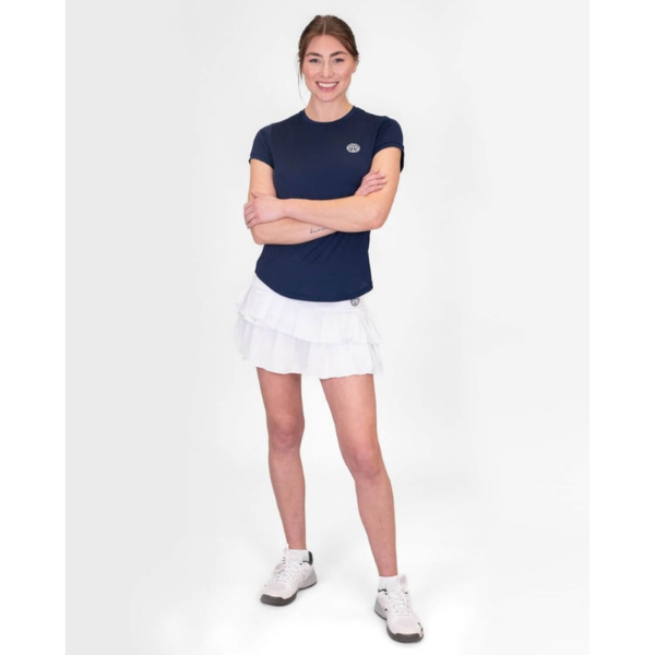 женская Bidi Badu Crew Dark Blue