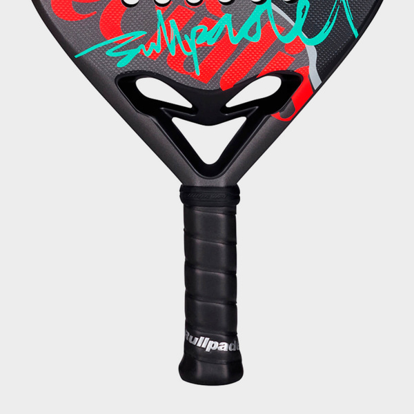 Ракетка для падел-тенниса Bullpadel IONIC CTR 26