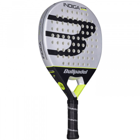 Ракетка для падел-тенниса Bullpadel INDIGA CTRL 26