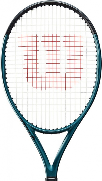 Ракетка теннисная детская Wilson Ultra 25 V4.0