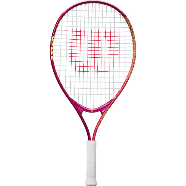 Ракетка теннисная детская Wilson Intrigue JR 23 Girls