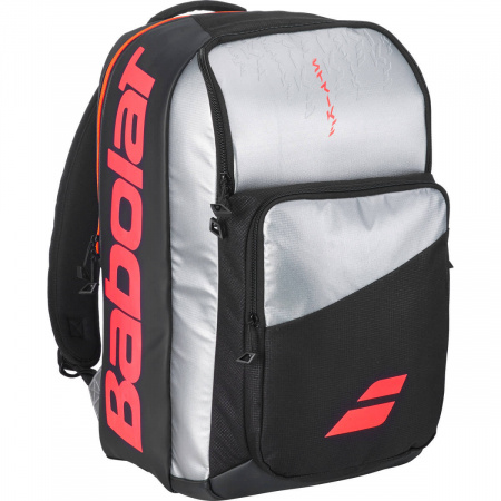 Рюкзак Babolat Pure Strike Carbon Grey